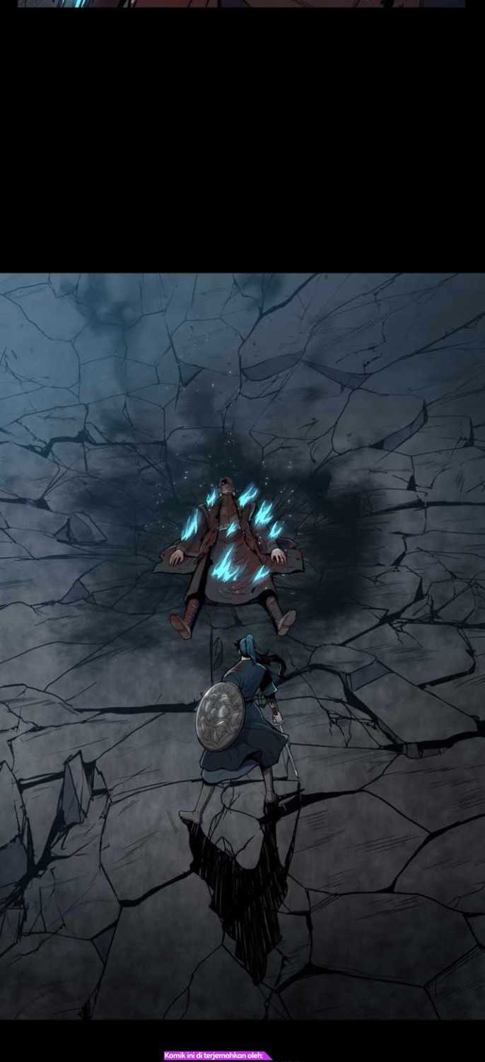 Reincarnated War God chapter 65 halaman 25