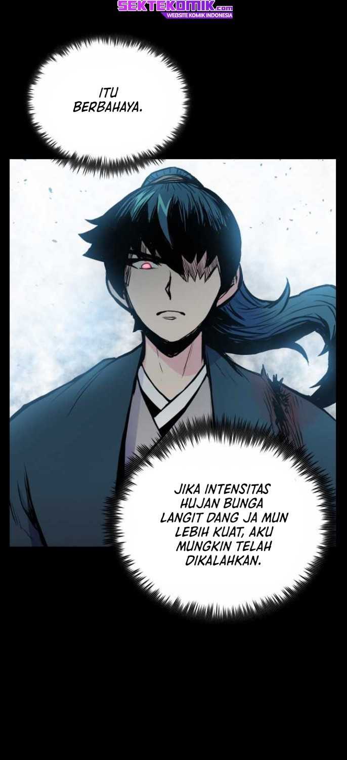 Reincarnated War God chapter 65 halaman 26
