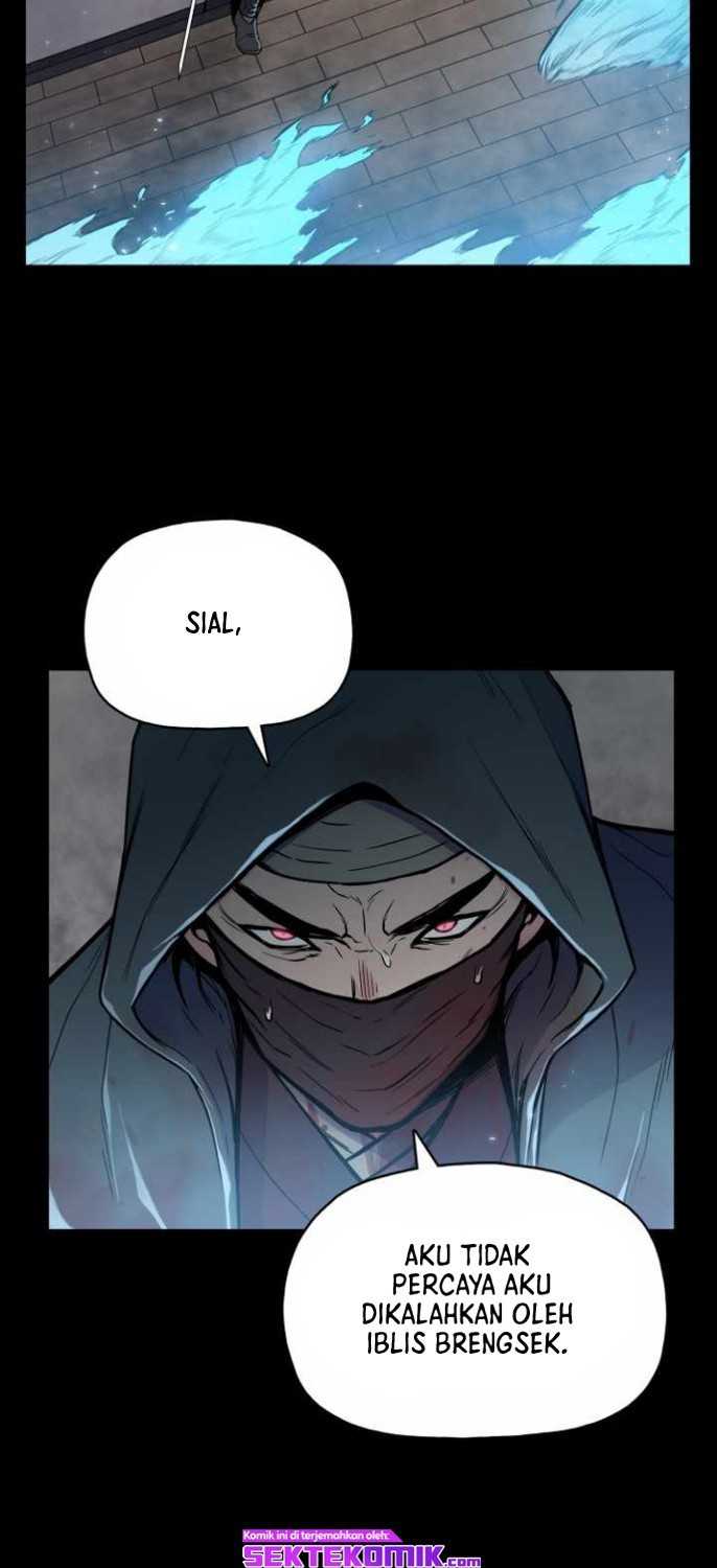 Reincarnated War God chapter 65 halaman 30