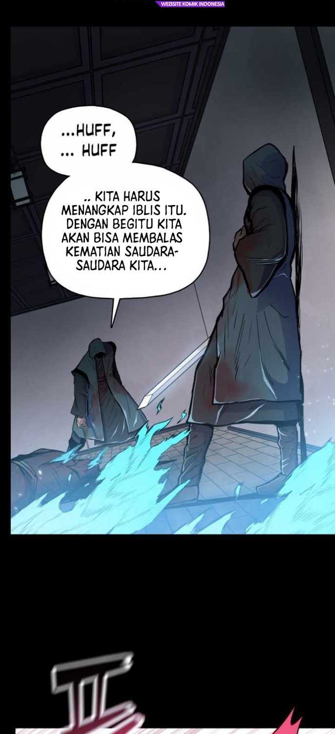 Reincarnated War God chapter 65 halaman 31
