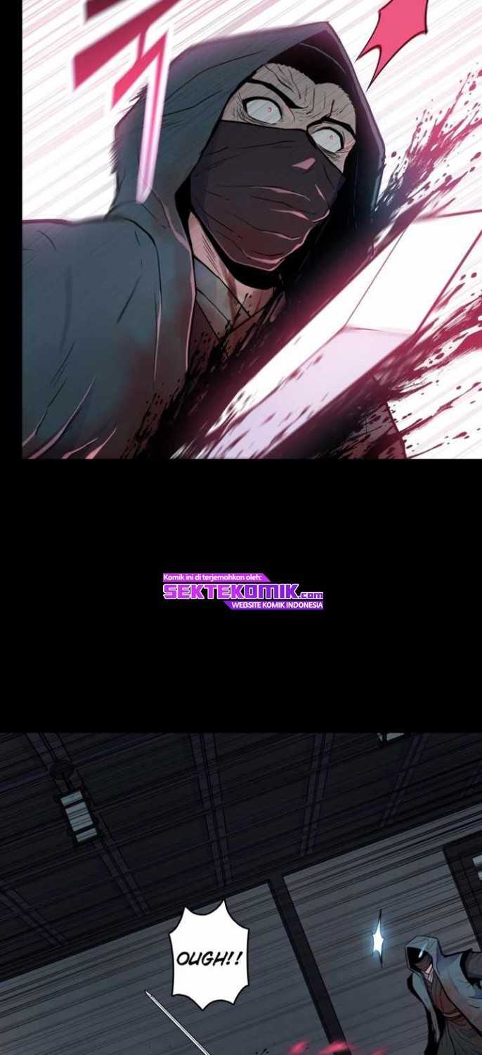 Reincarnated War God chapter 65 halaman 32