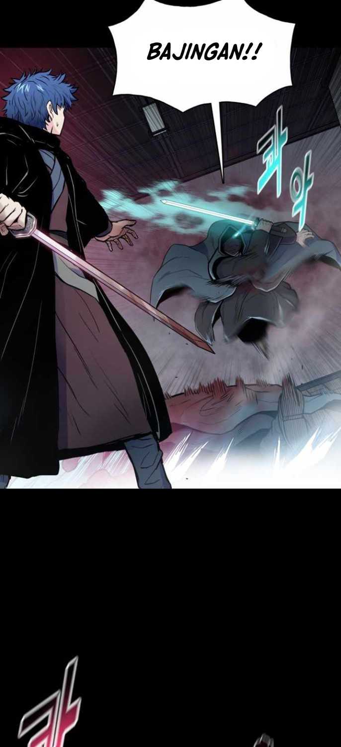 Reincarnated War God chapter 65 halaman 34