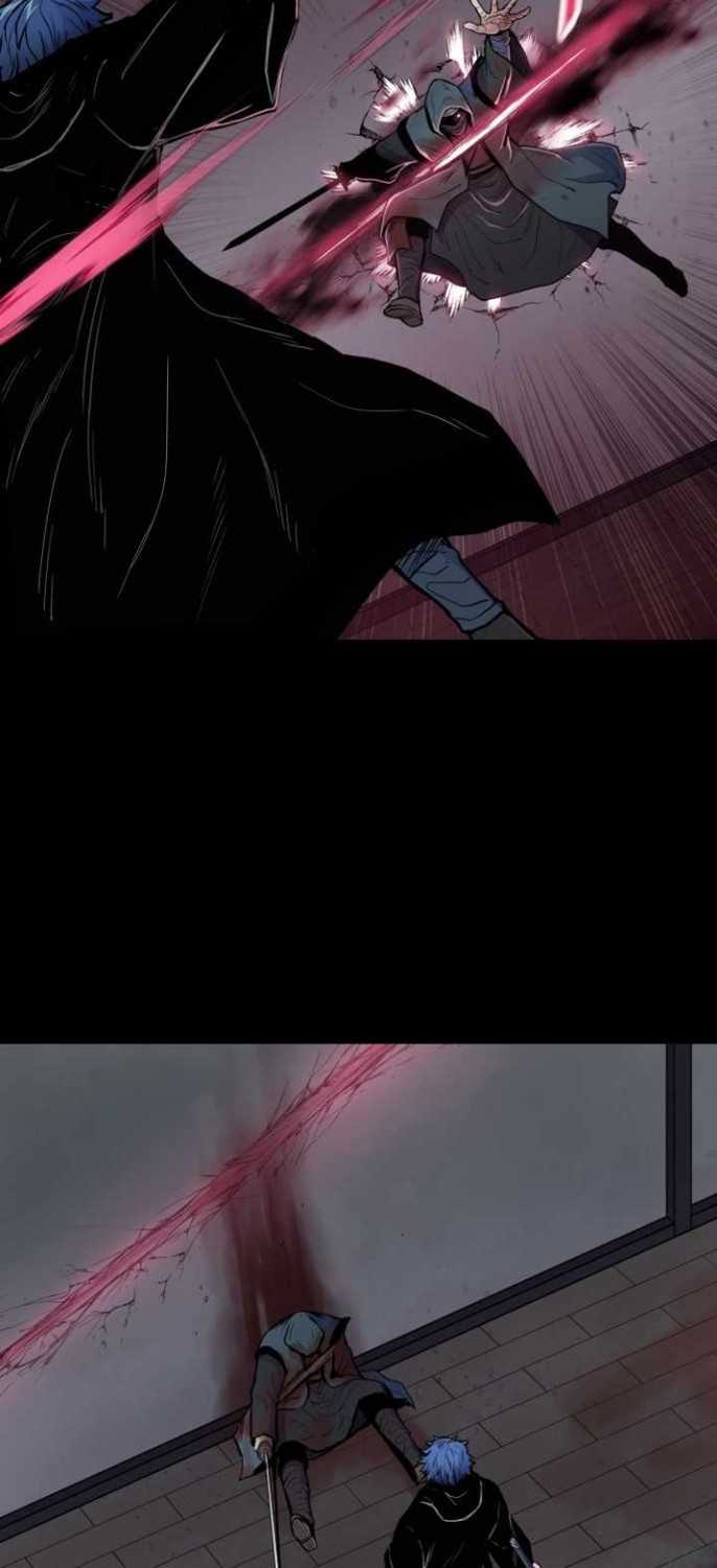 Reincarnated War God chapter 65 halaman 36