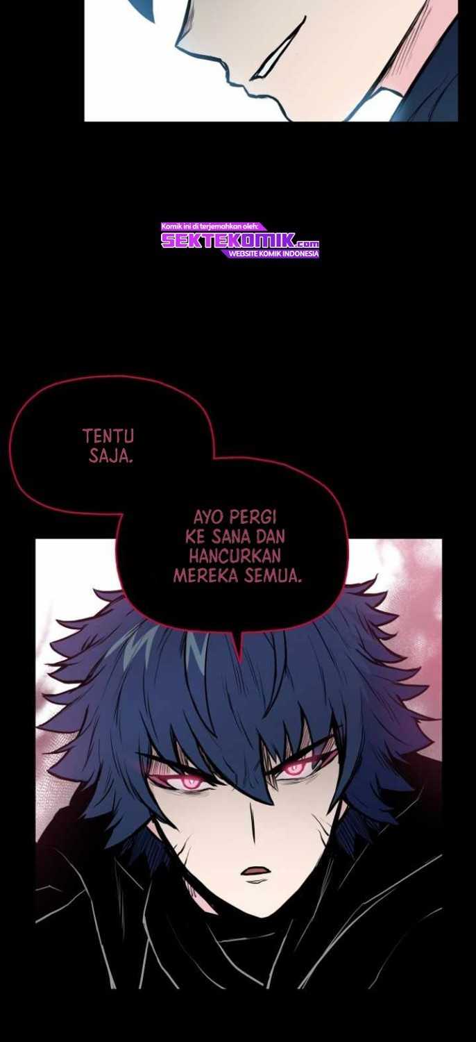 Reincarnated War God chapter 65 halaman 40
