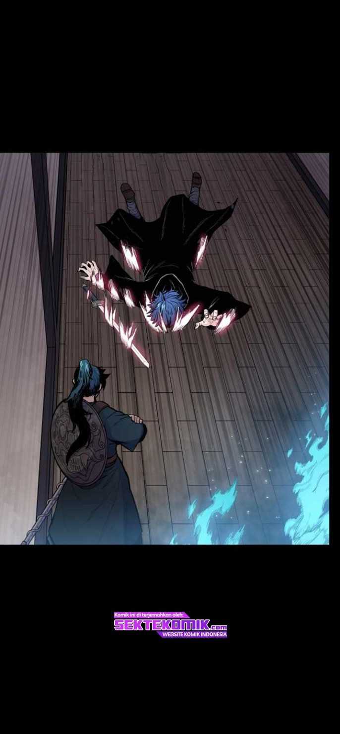 Reincarnated War God chapter 65 halaman 41