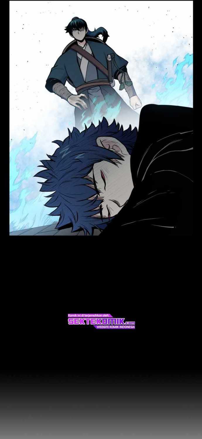 Reincarnated War God chapter 65 halaman 42