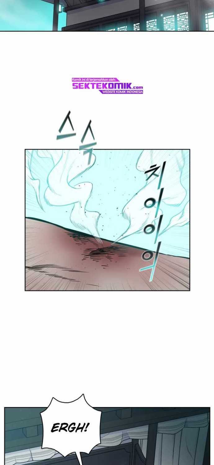 Reincarnated War God chapter 65 halaman 44