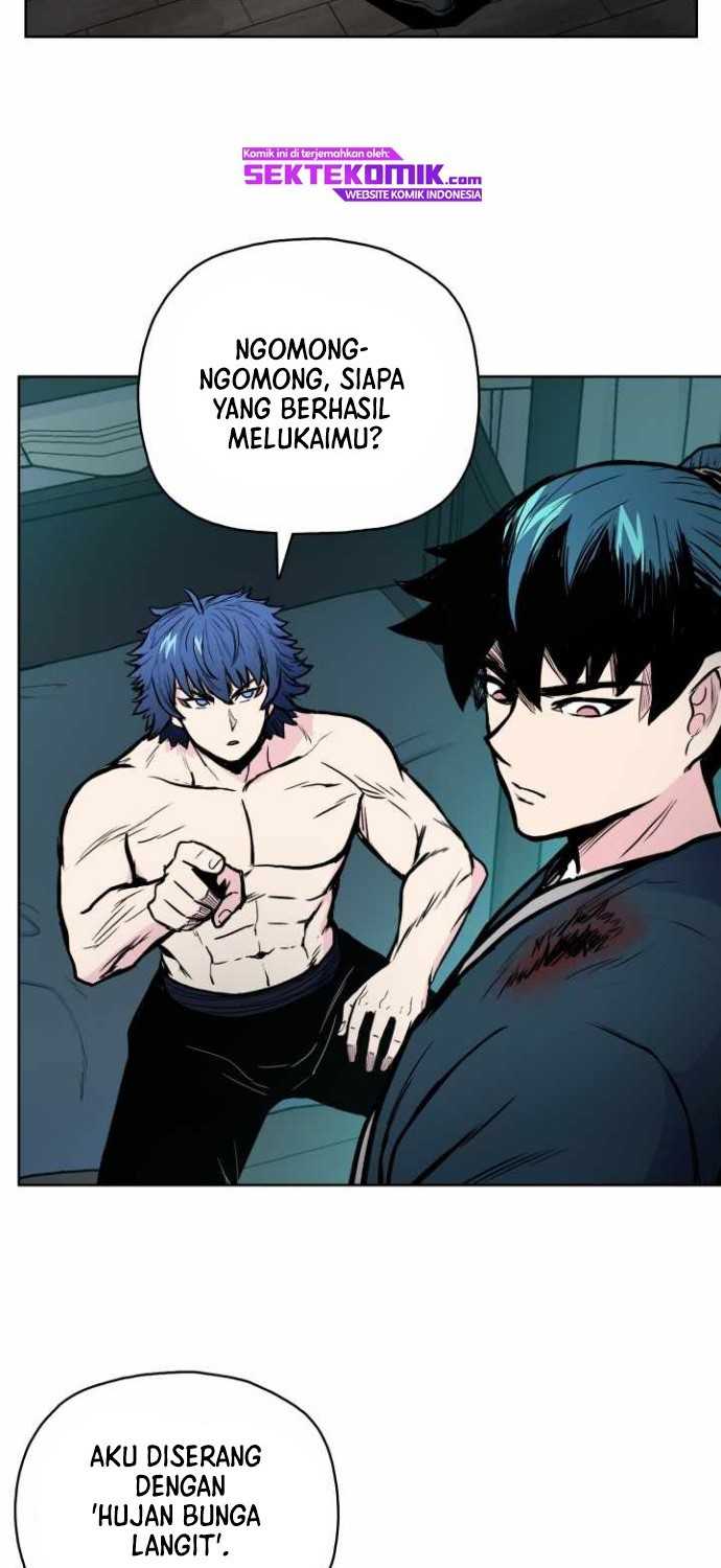 Reincarnated War God chapter 65 halaman 47