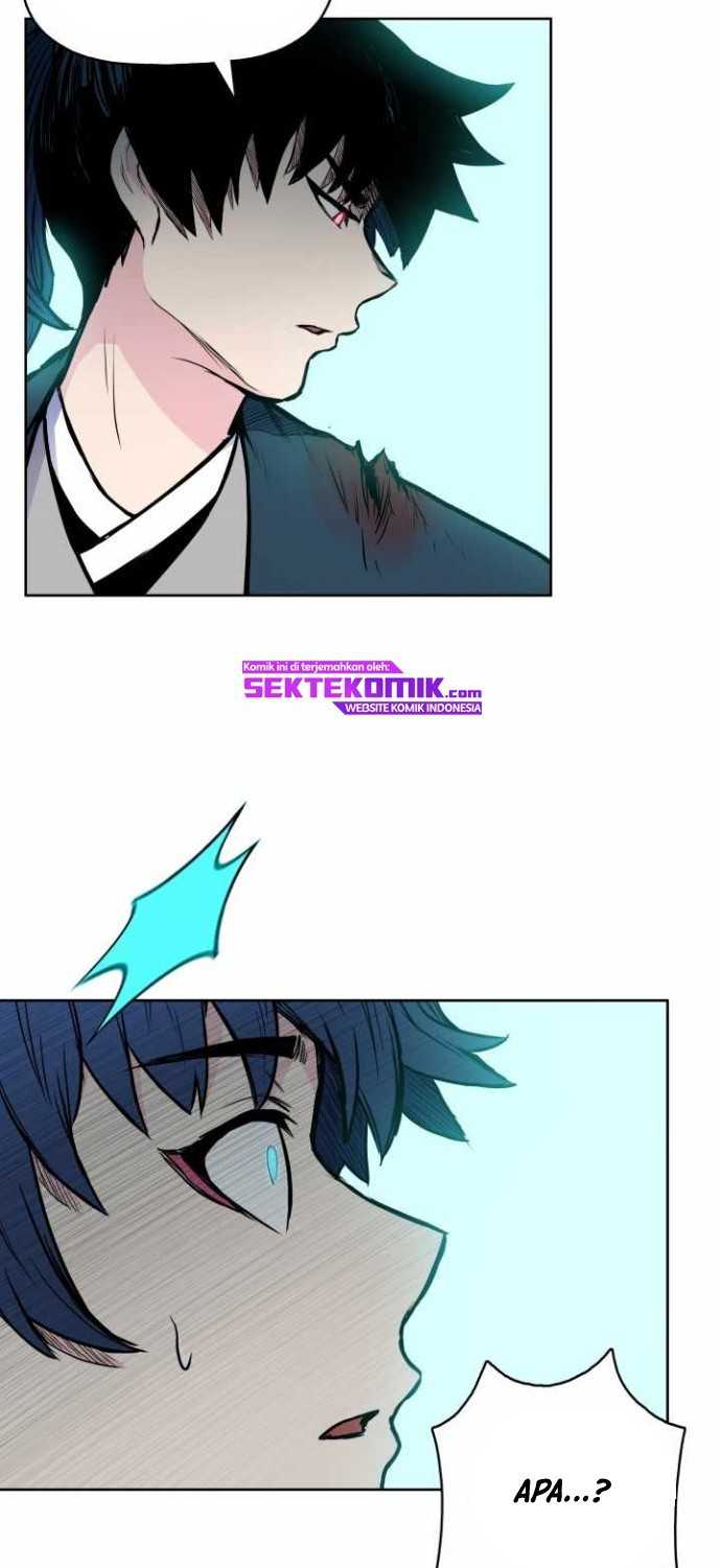 Reincarnated War God chapter 65 halaman 48