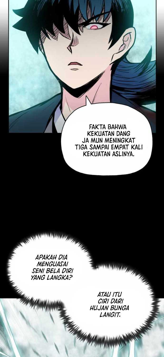 Reincarnated War God chapter 65 halaman 50