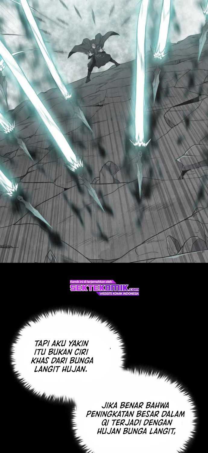 Reincarnated War God chapter 65 halaman 51