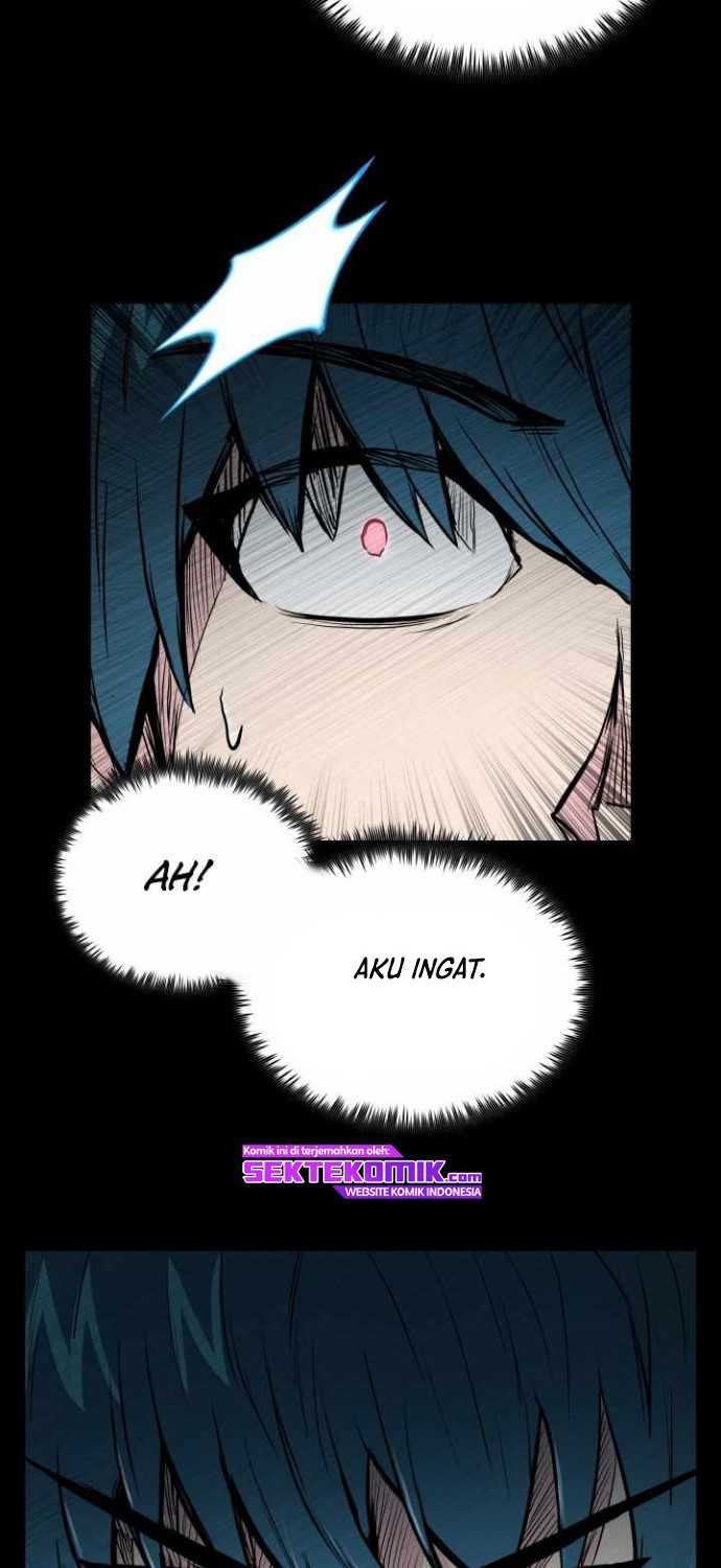 Reincarnated War God chapter 65 halaman 53