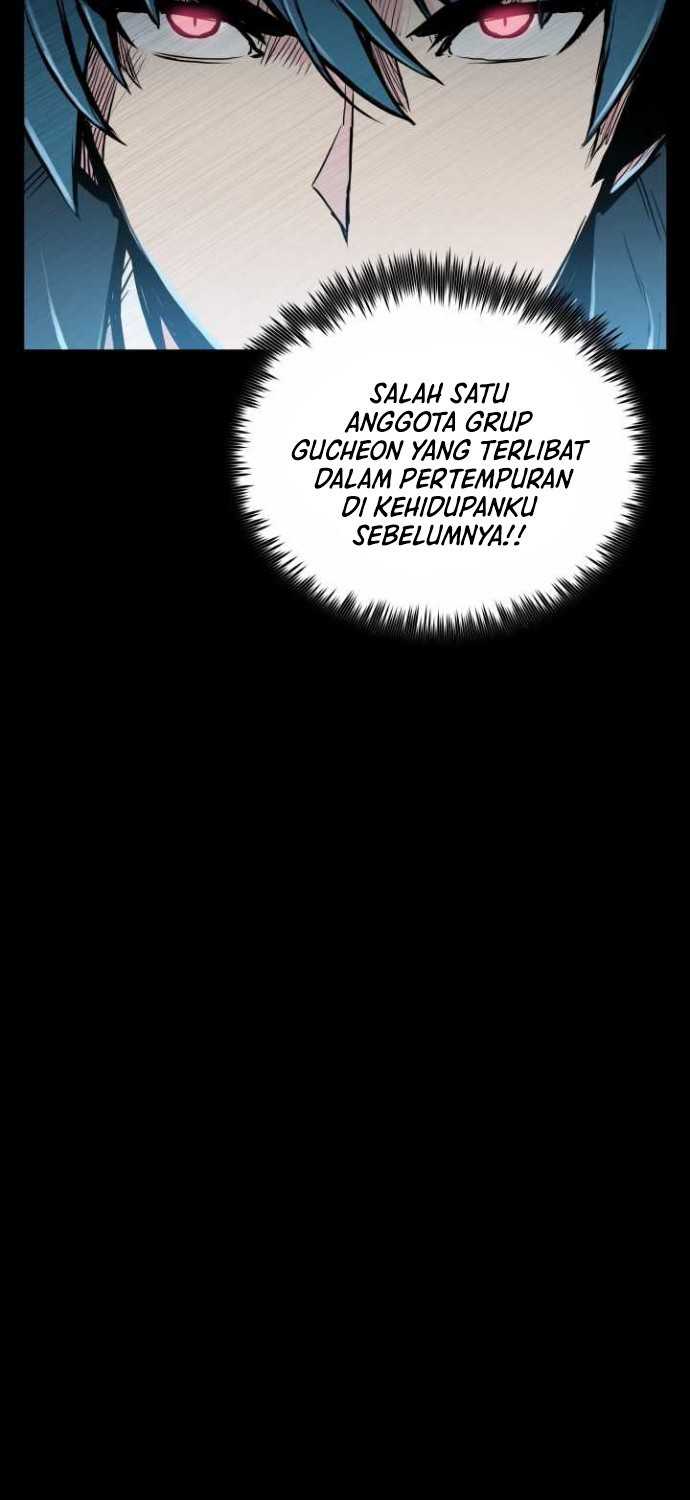 Reincarnated War God chapter 65 halaman 54