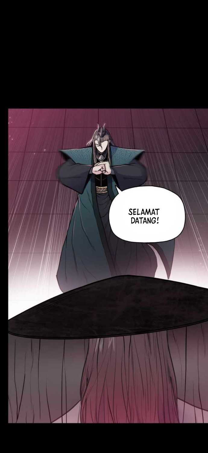 Reincarnated War God chapter 65 halaman 55