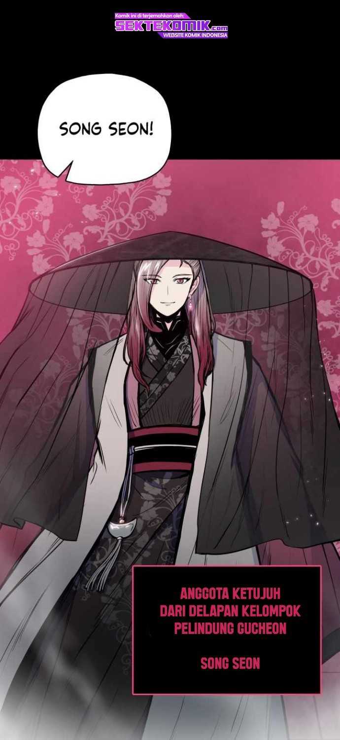 Reincarnated War God chapter 65 halaman 56