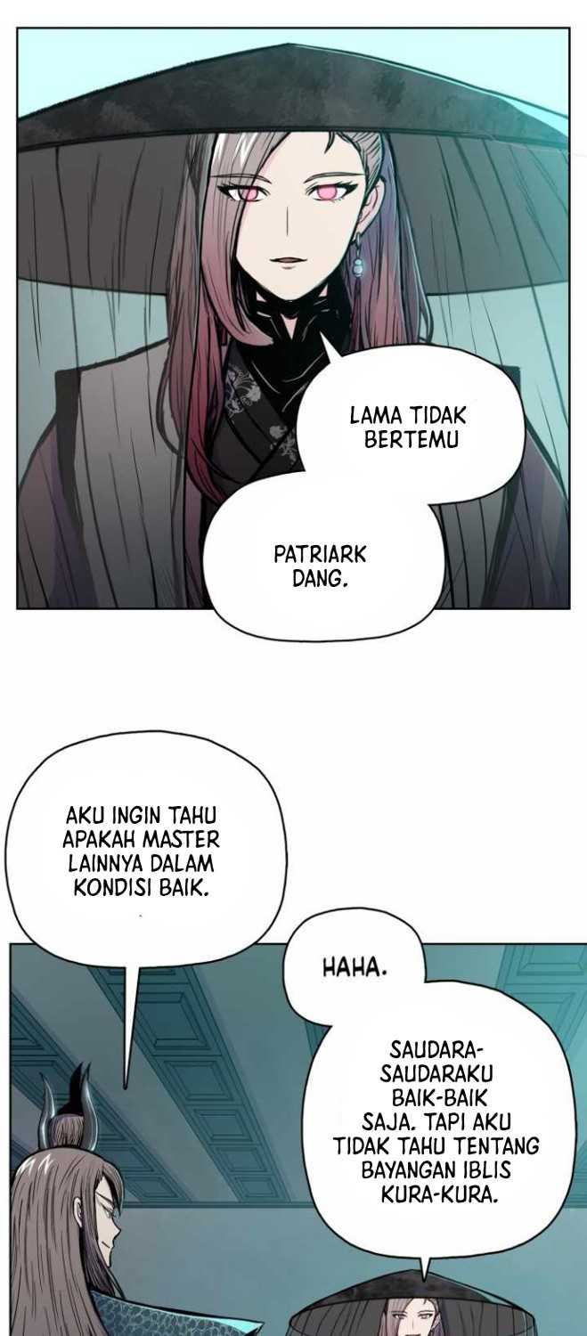 Reincarnated War God chapter 66 halaman 4