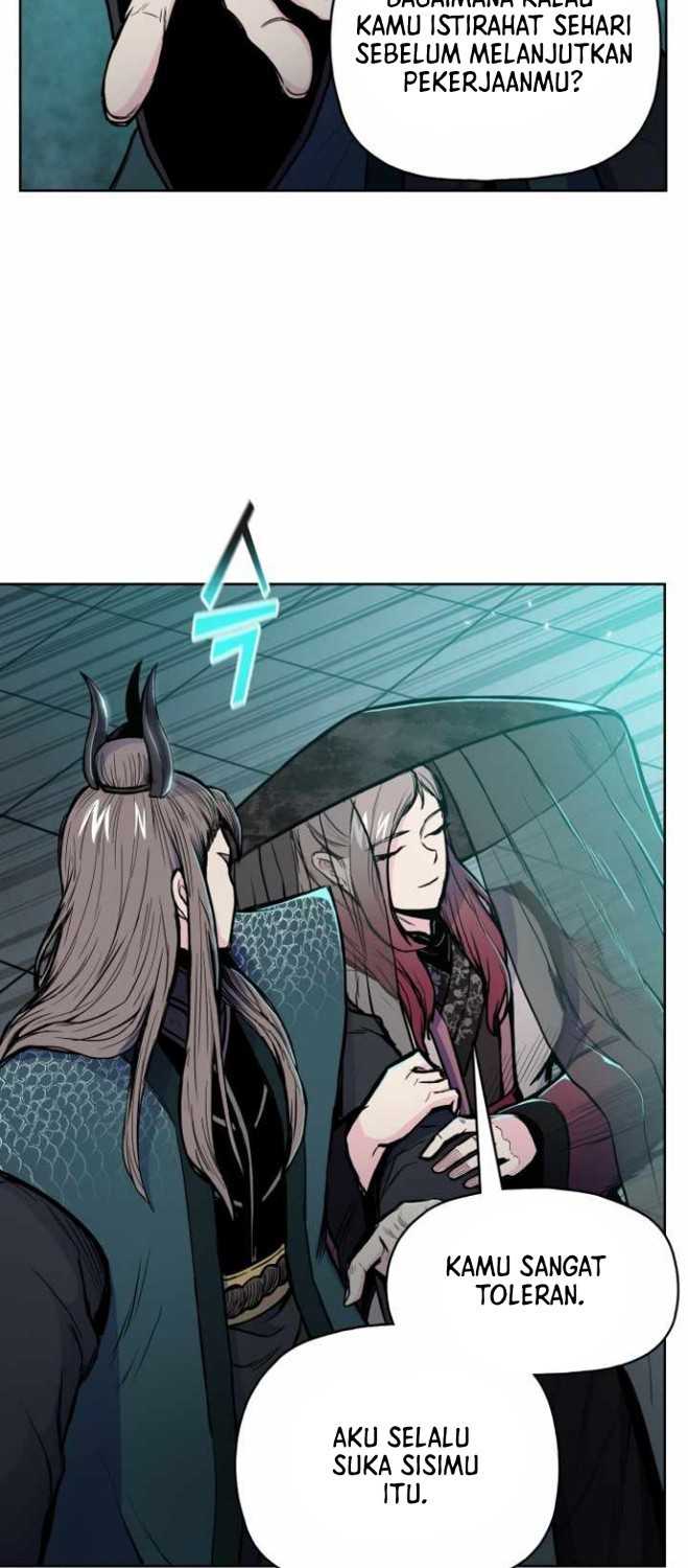 Reincarnated War God chapter 66 halaman 6