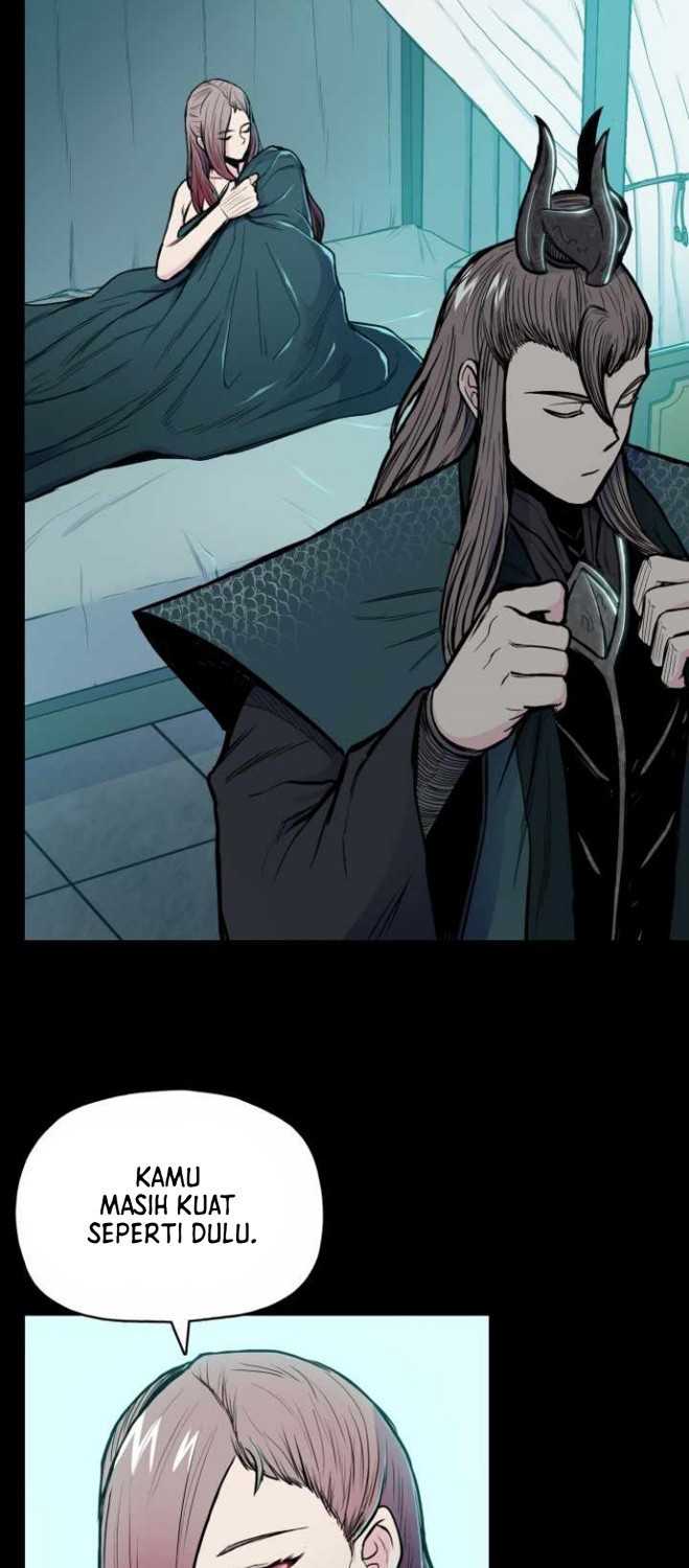 Reincarnated War God chapter 66 halaman 10