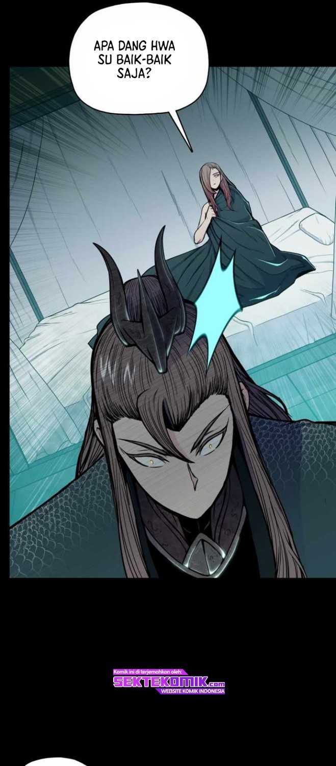 Reincarnated War God chapter 66 halaman 12