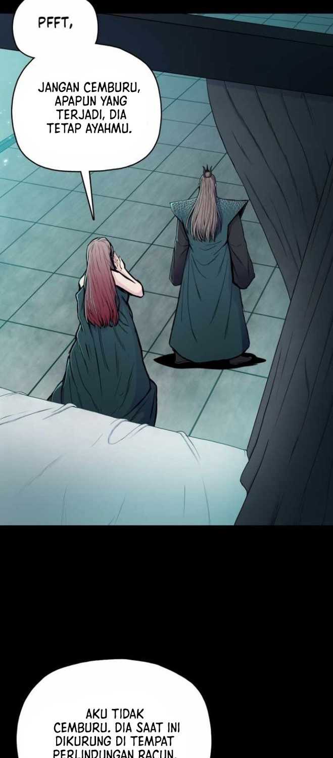 Reincarnated War God chapter 66 halaman 13