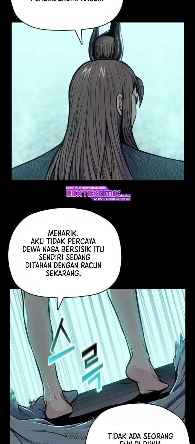 Reincarnated War God chapter 66 halaman 14