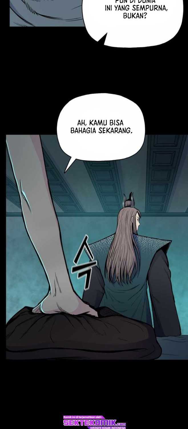 Reincarnated War God chapter 66 halaman 15