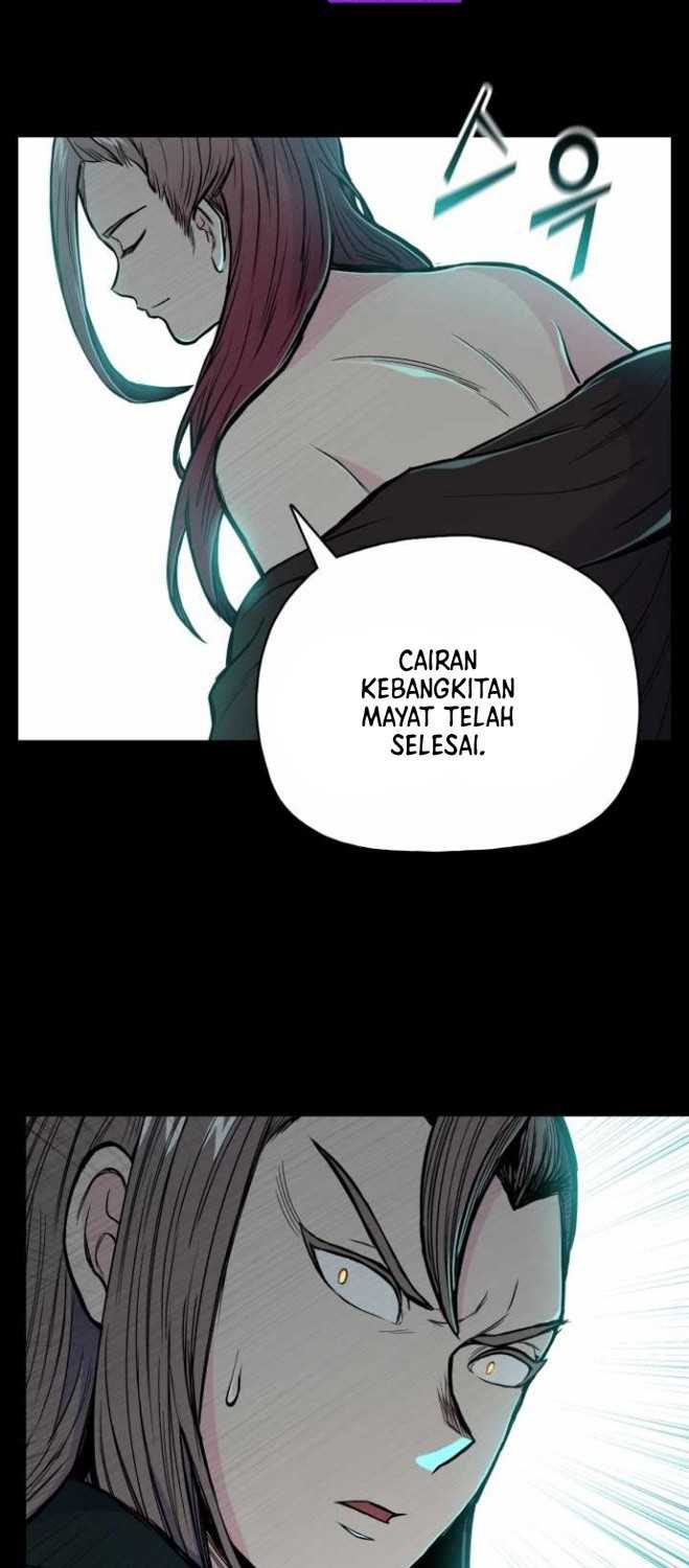Reincarnated War God chapter 66 halaman 16