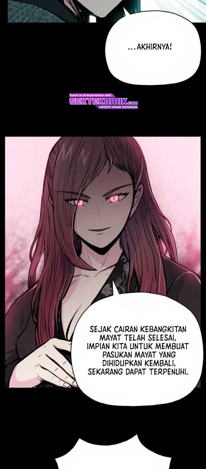 Reincarnated War God chapter 66 halaman 17