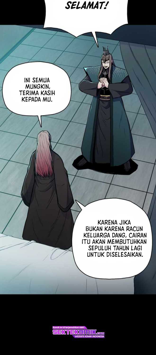 Reincarnated War God chapter 66 halaman 18
