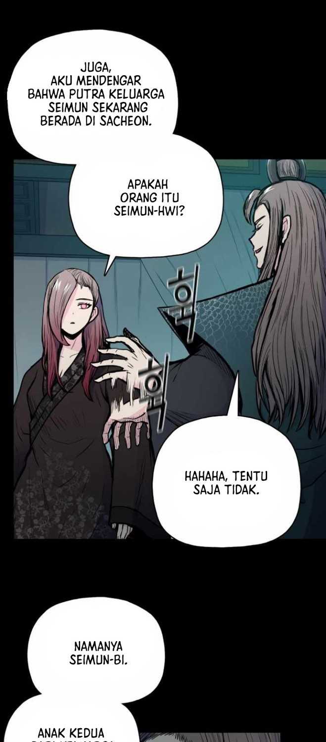Reincarnated War God chapter 66 halaman 19