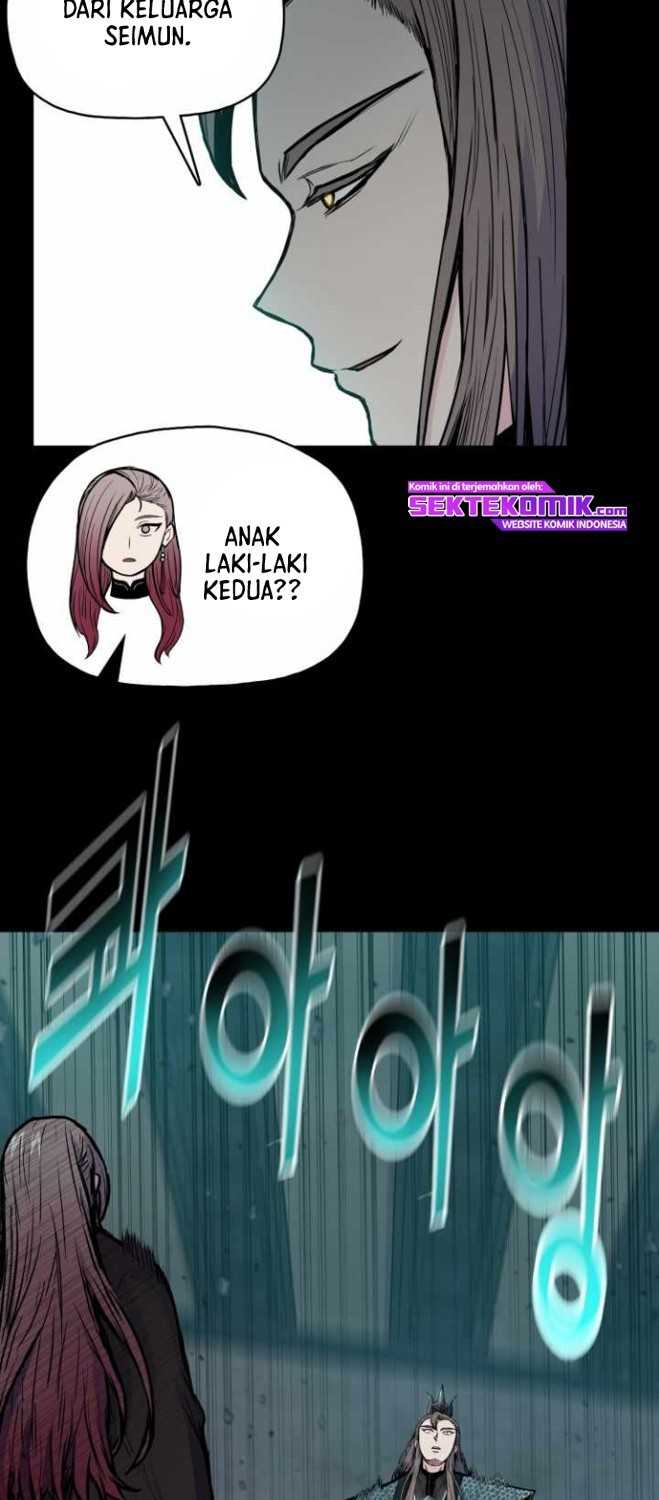 Reincarnated War God chapter 66 halaman 20