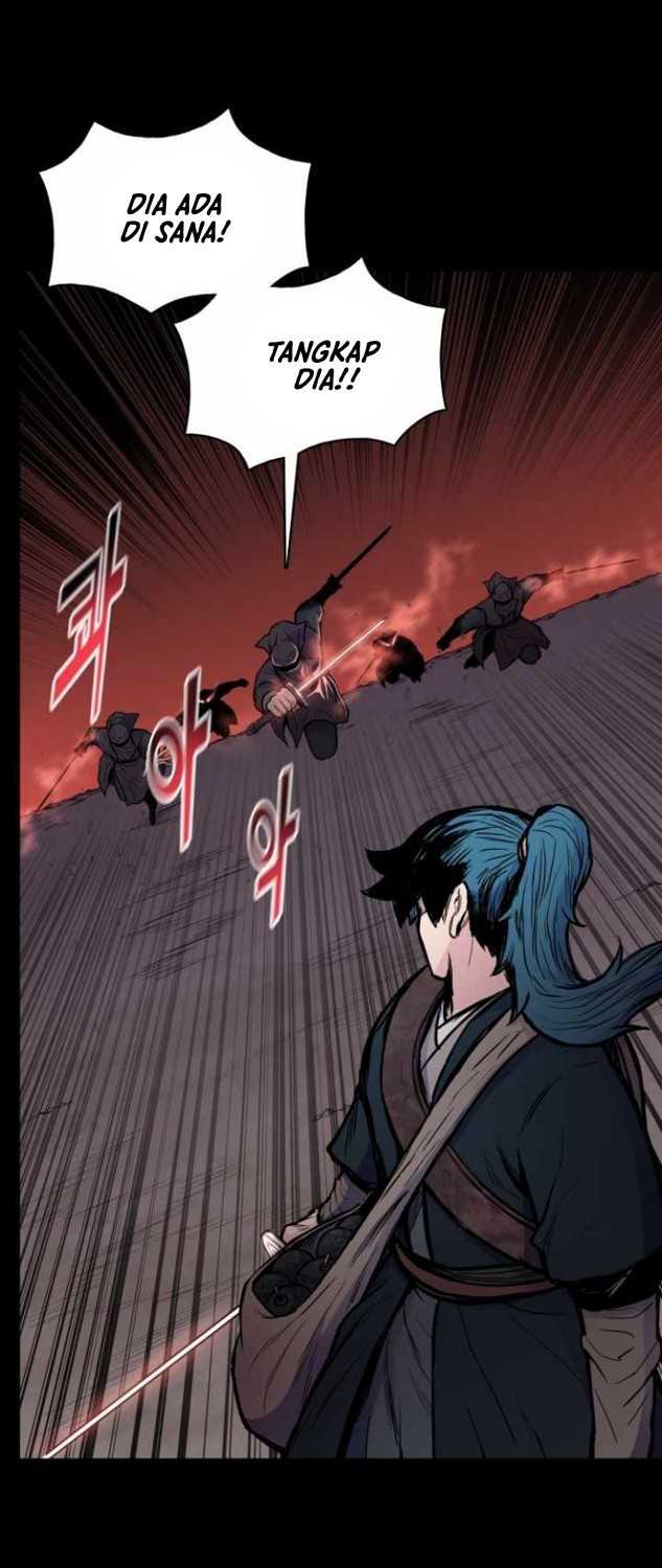 Reincarnated War God chapter 66 halaman 24