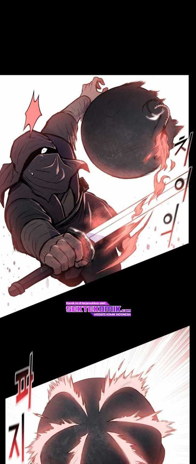 Reincarnated War God chapter 66 halaman 25