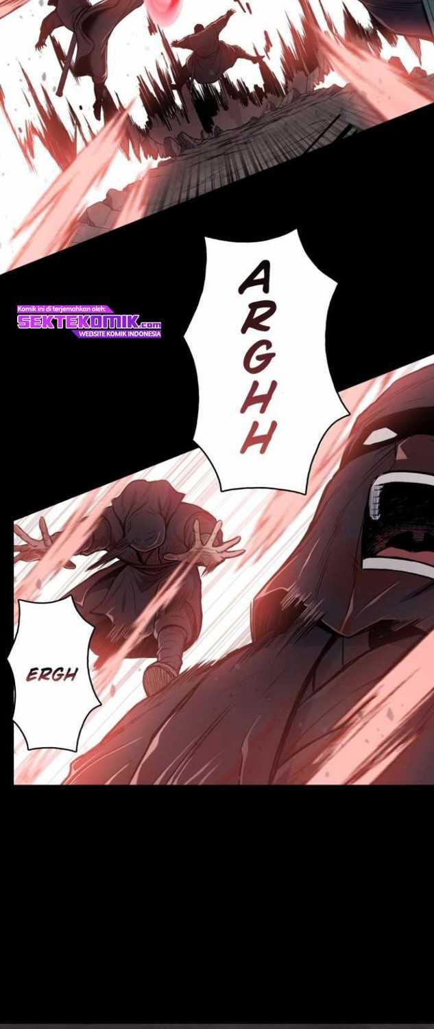 Reincarnated War God chapter 66 halaman 27