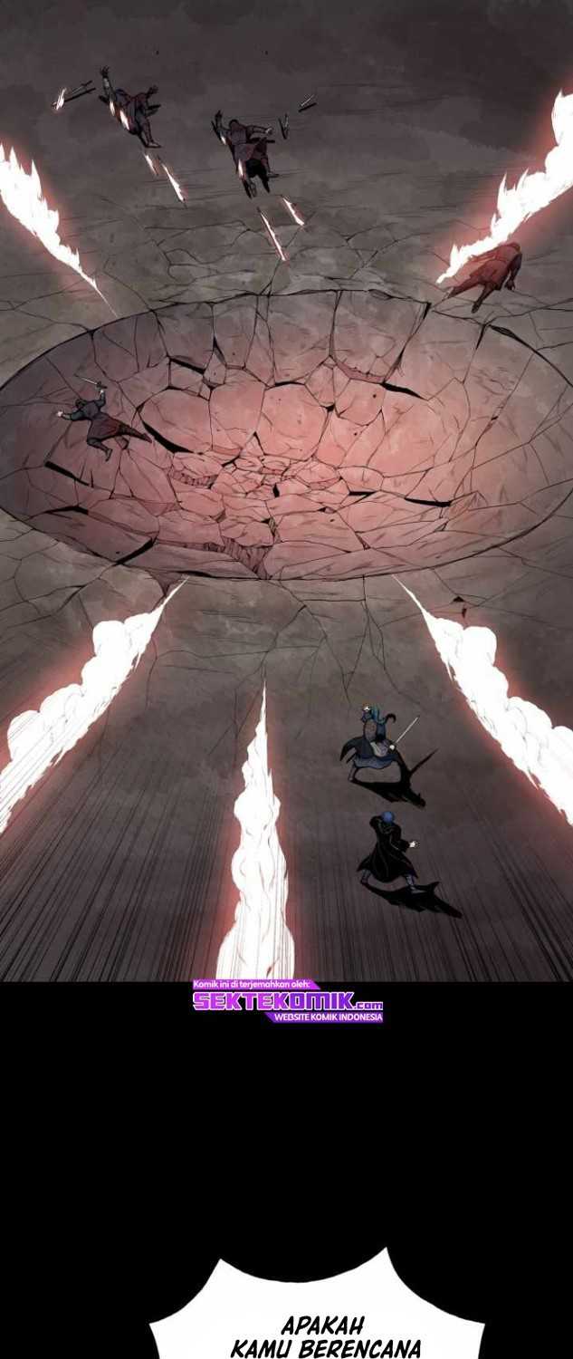 Reincarnated War God chapter 66 halaman 28