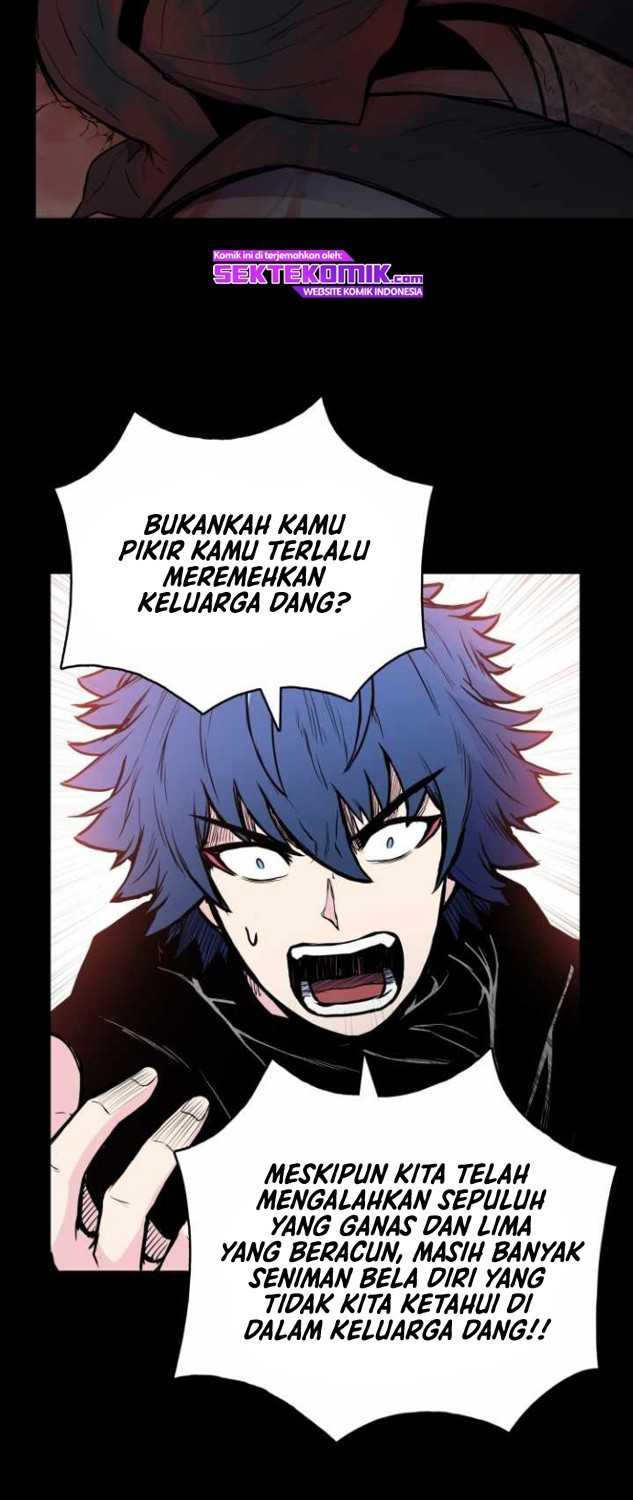 Reincarnated War God chapter 66 halaman 30