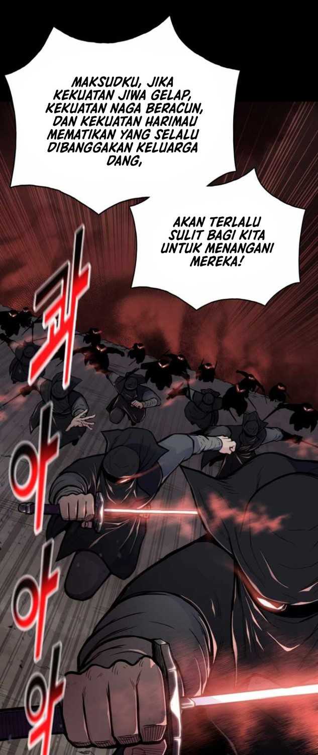 Reincarnated War God chapter 66 halaman 31