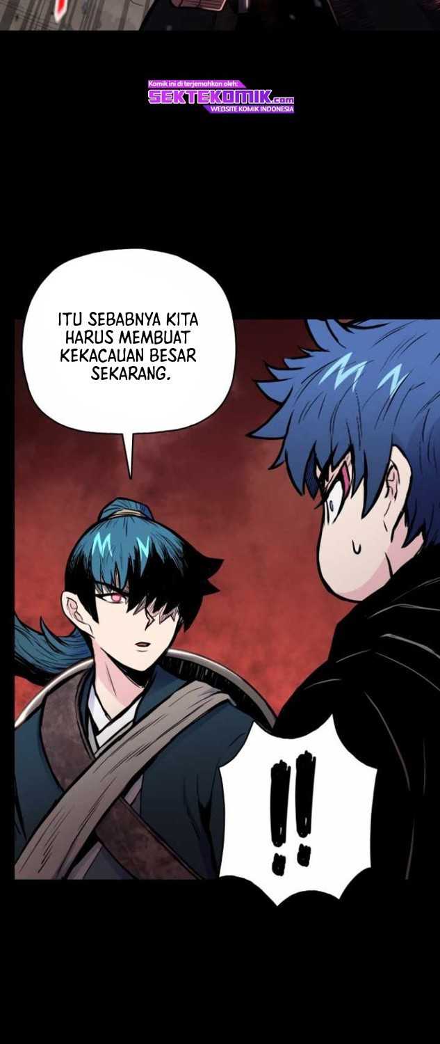 Reincarnated War God chapter 66 halaman 32