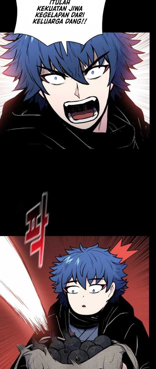 Reincarnated War God chapter 66 halaman 34