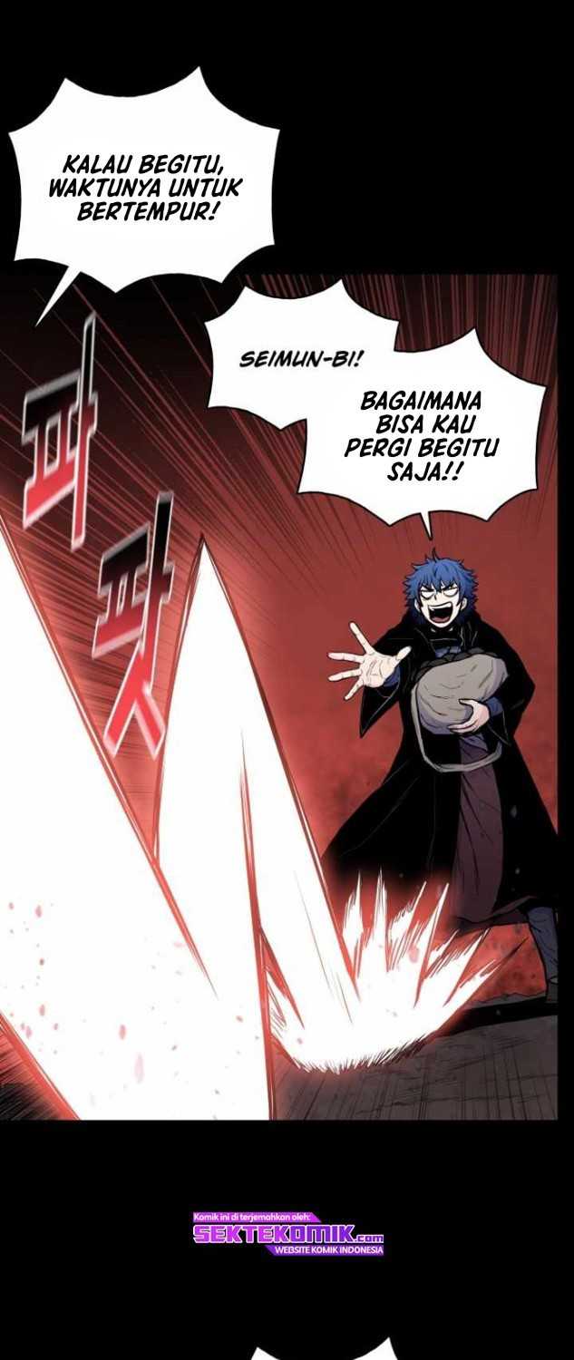 Reincarnated War God chapter 66 halaman 36