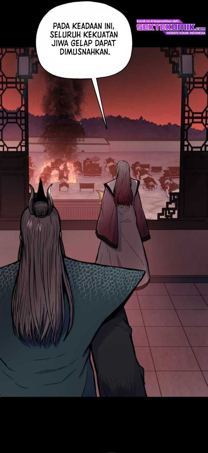Reincarnated War God chapter 66 halaman 42