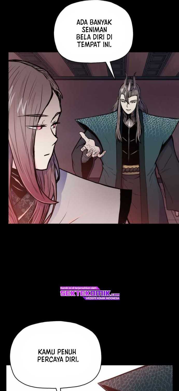 Reincarnated War God chapter 66 halaman 43