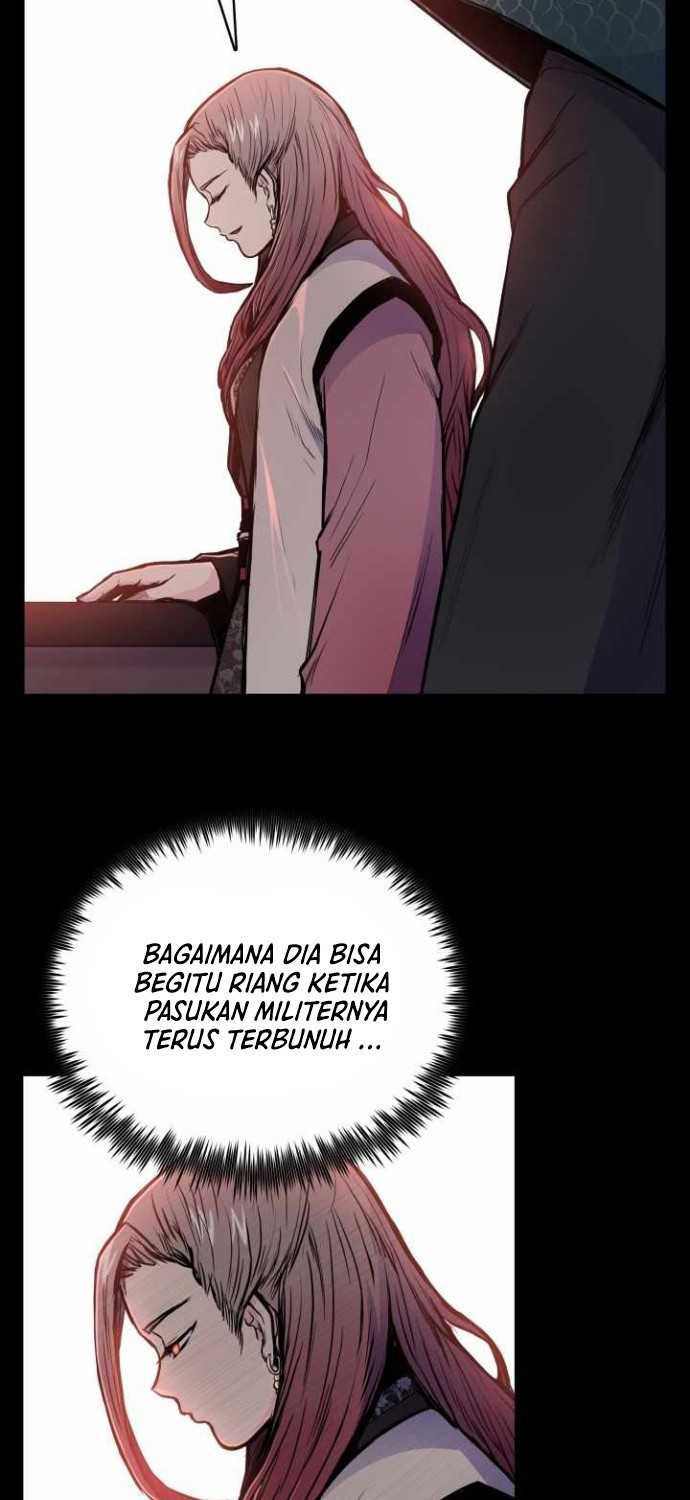 Reincarnated War God chapter 66 halaman 44