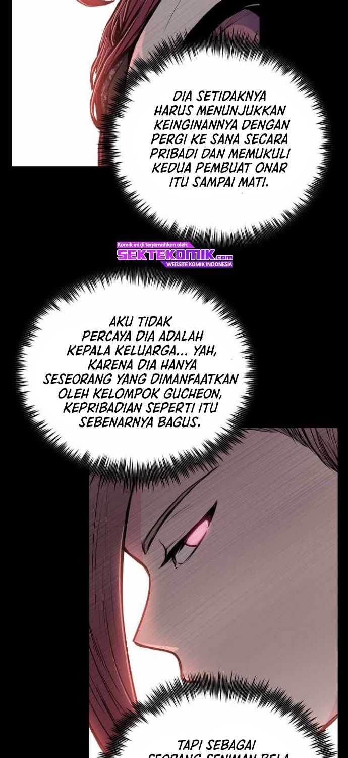 Reincarnated War God chapter 66 halaman 45