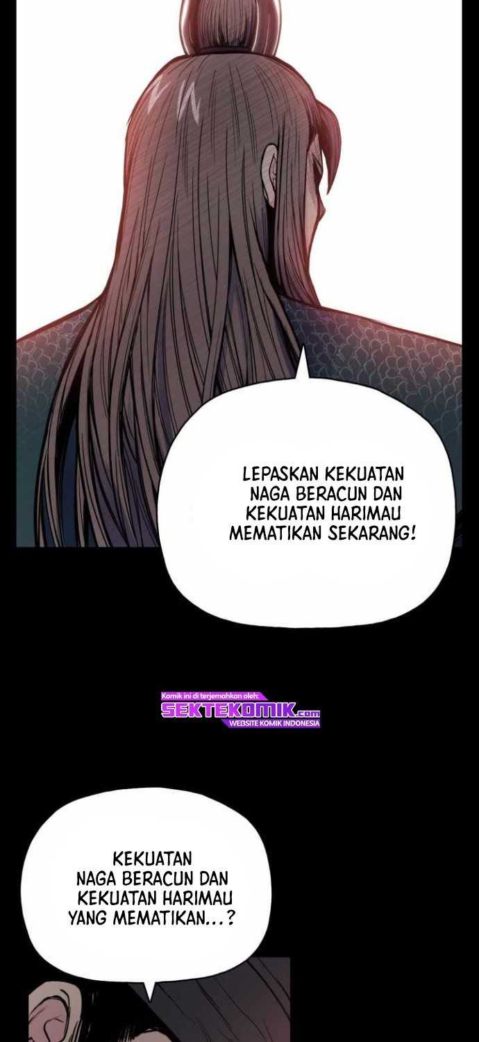 Reincarnated War God chapter 66 halaman 48