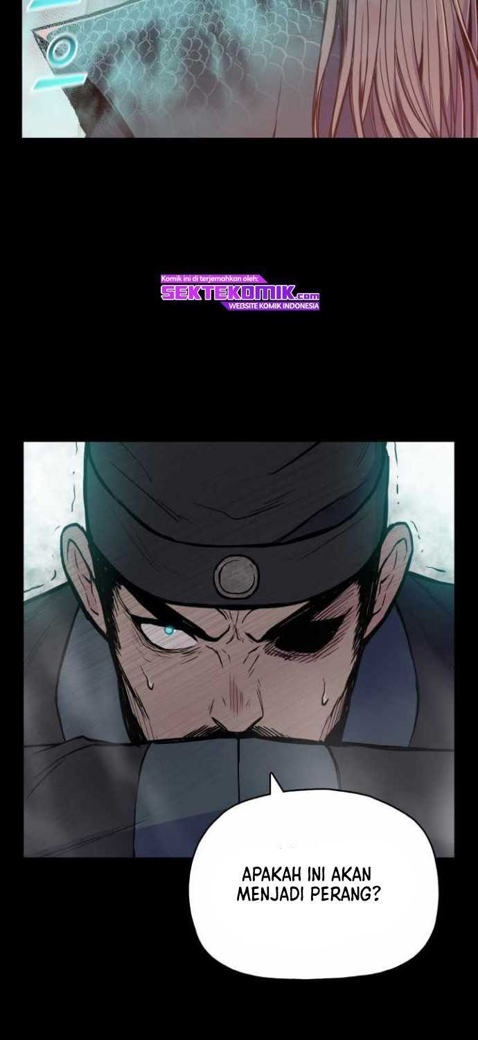 Reincarnated War God chapter 66 halaman 50