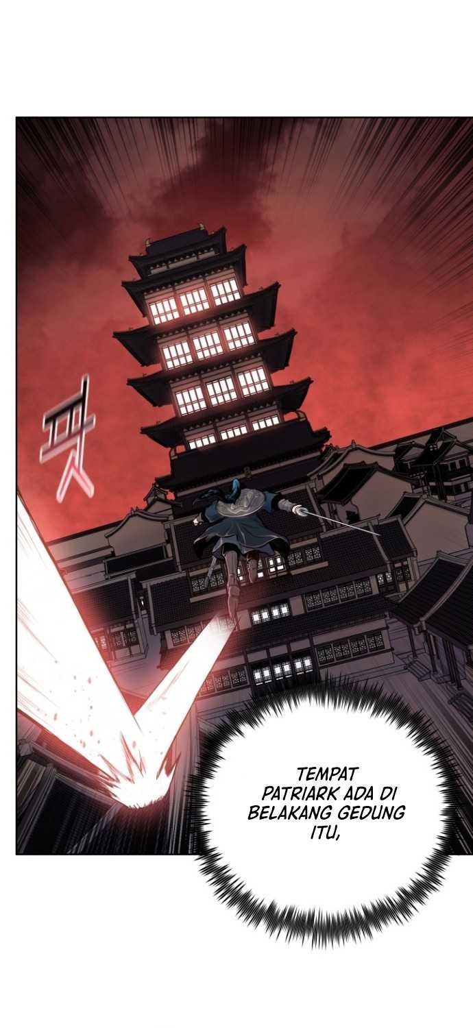 Reincarnated War God chapter 67 halaman 4