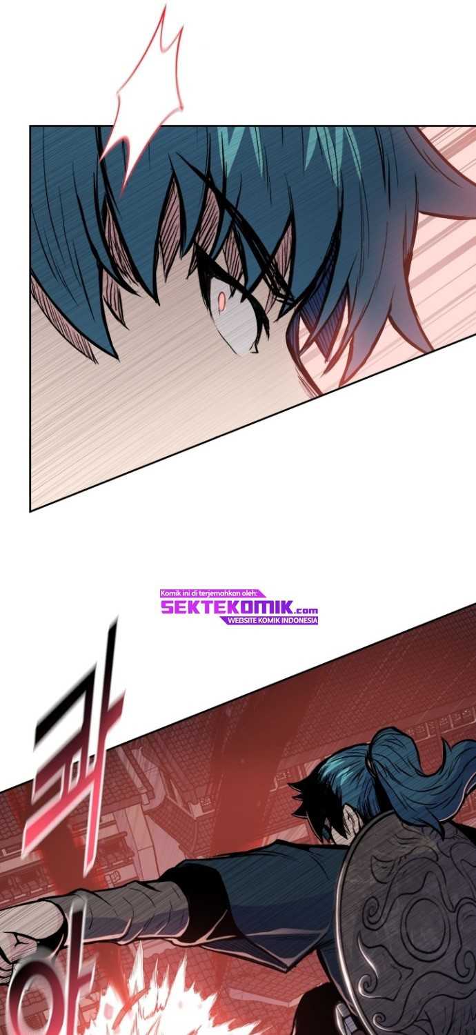 Reincarnated War God chapter 67 halaman 5