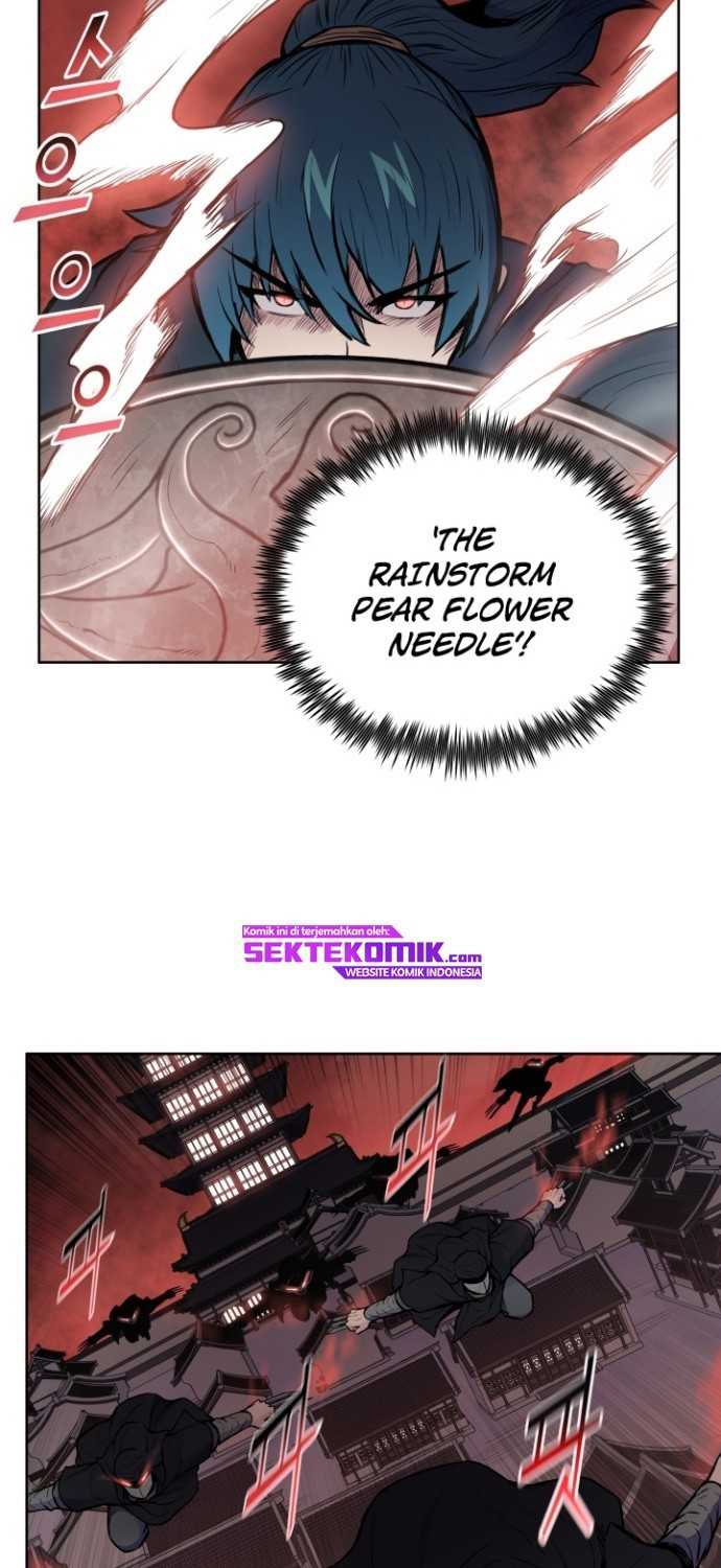 Reincarnated War God chapter 67 halaman 10