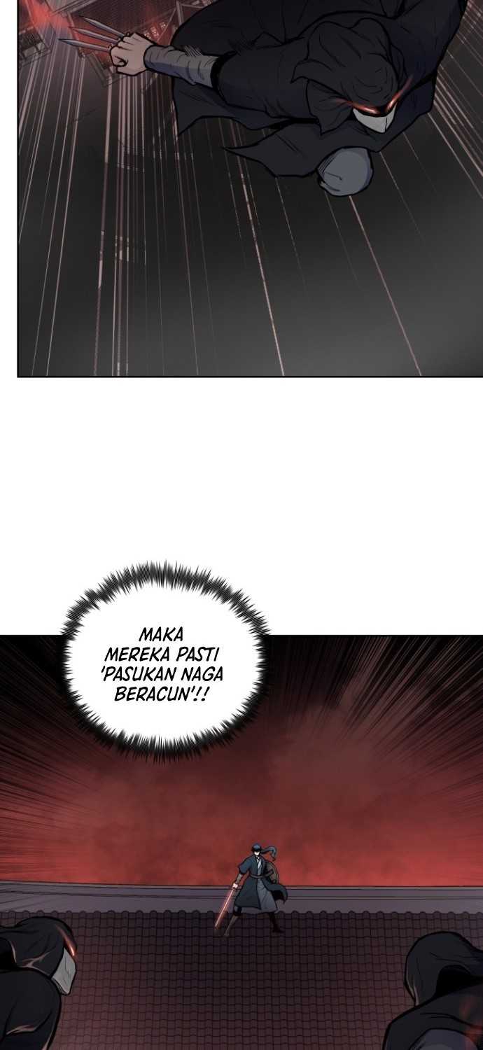 Reincarnated War God chapter 67 halaman 11